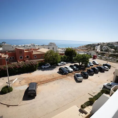 Beachfront - Amazing Ocean View Appartement *