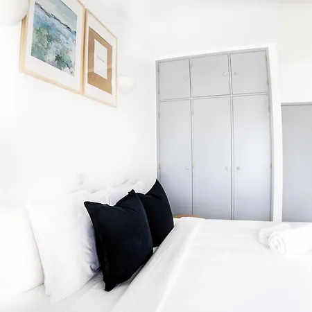 Beachfront - Amazing Ocean View * Lagos