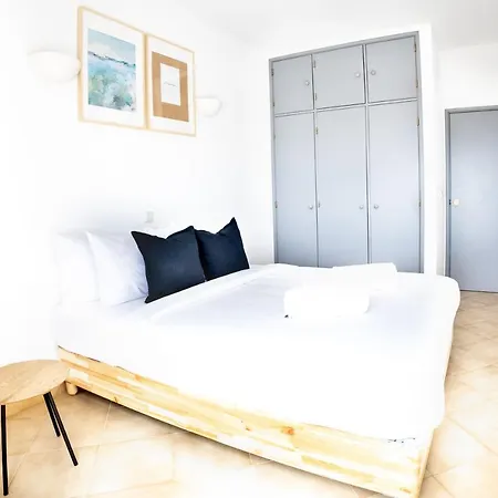 Beachfront - Amazing Ocean View Appartement