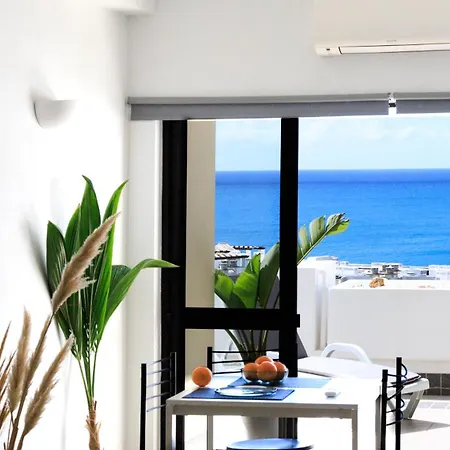Beachfront - Amazing Ocean View Appartement Lagos