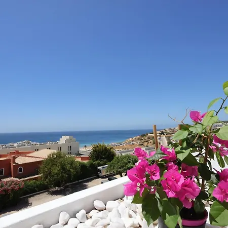 Beachfront - Amazing Ocean View Διαμέρισμα Λάγος
