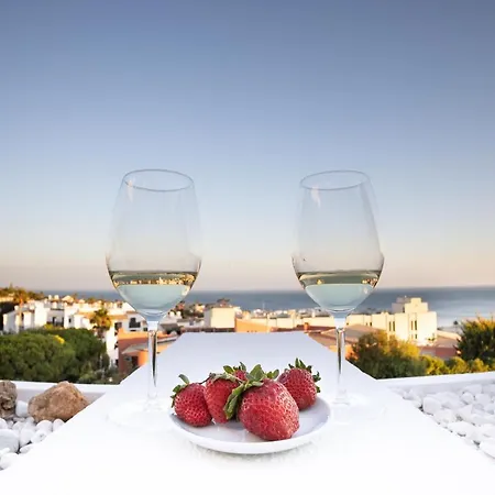 Διαμέρισμα Beachfront - Amazing Ocean View Λάγος