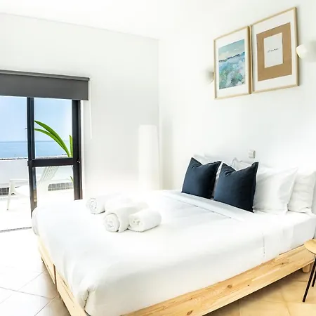 Beachfront - Amazing Ocean View Λάγος