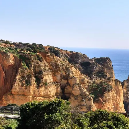 Beachfront - Amazing Ocean View * Λάγος