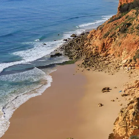 Διαμέρισμα Beachfront - Amazing Ocean View Λάγος