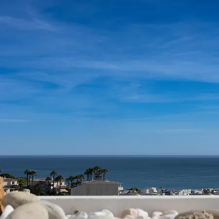 Beachfront - Amazing Ocean View Lagos