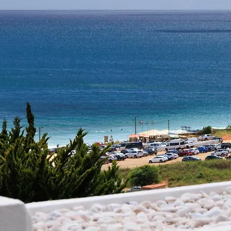Beachfront - Amazing Ocean View Apartment *