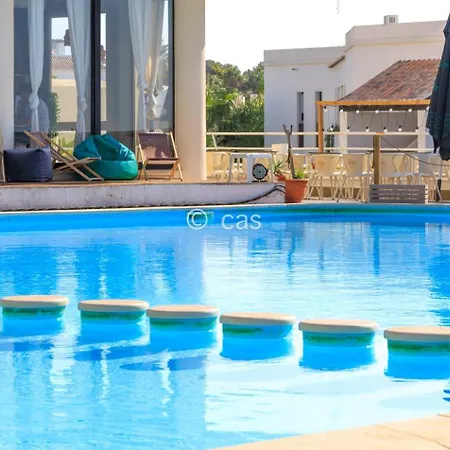 Beachfront - Amazing Ocean View Lagos